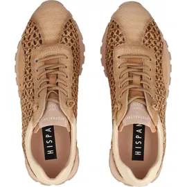 Hispanitas Sneaker Braun 40