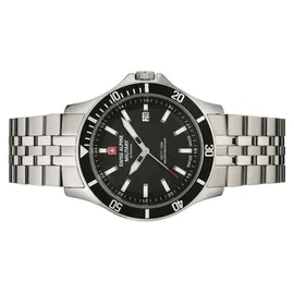 Swiss Military Challenger Edelstahl 42,0 mm 7022.1137