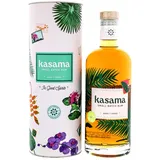 kasama 7 Years Old 40% vol 0,7 l Geschenkbox
