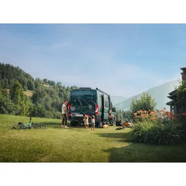 Thule VeloTrack Erweiterungs-Set 3. Fahrrad