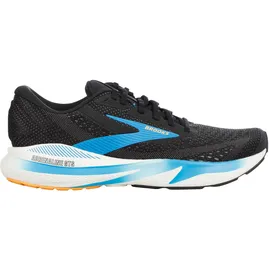 Brooks Adrenaline GTS 24 Herren Medium Black/Ebony/Cloisonne 44