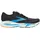 Brooks Adrenaline GTS 24 Herren Medium Black/Ebony/Cloisonne 44
