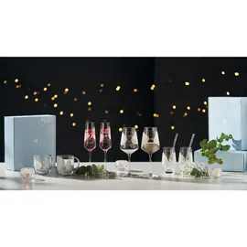 LEONARDO Tasse 2er Set 0,4 l