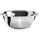Weis Küchenschüssel Silber 32 cm