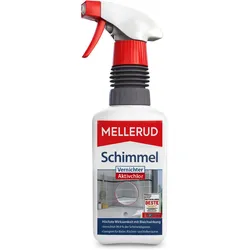Mellerud Schimmel Vernichter Aktivchlor 0,5 ltr.