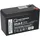 Q-Batteries 12LS-9 12V 9Ah F2 AGM 10 Jahre