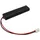 AccuCell Notleuchtenakku AA 1500 mAh 3 St.