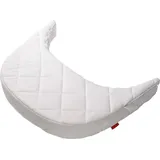 Leander Fußteil Comfort-/Premium-Matratze - Weiß