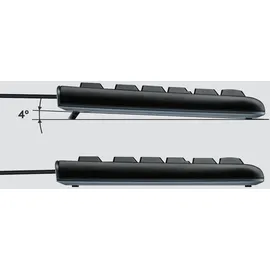 Logitech MK120 US Set