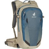 Deuter Compact EXP 14 Rucksack (Größe 14L, beige)