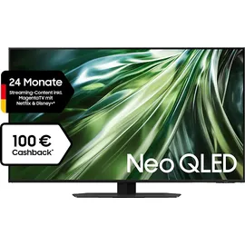 Samsung GQ43QN90D 43" Neo QLED 4K Smart TV QN90D