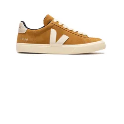 Veja WMNS Campo SUEDE - Braun - 7