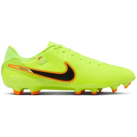 Nike Tiempo Legend 10 Academy MG Herren volt/black 39