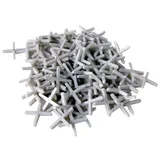 toolland a land of possibilities Fugenkreuz 250 Stück 2 mm