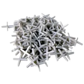 toolland a land of possibilities Fugenkreuz 250 Stück 2 mm