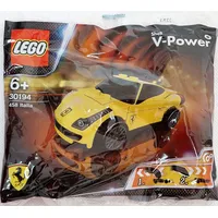 LEGO Racers Ferrari 458 Italia 30194