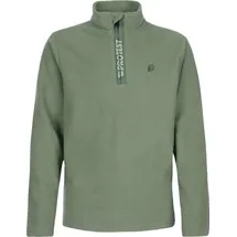 Protest Reperfecty JR 1/4 zip active top Aspen green