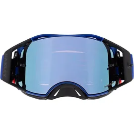 OAKLEY Airbrake MX Blau