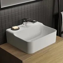 Ideal Standard Conca Handwaschbecken 40 x 35 cm (T3878MA)