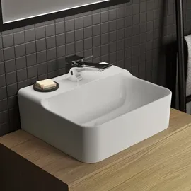 Ideal Standard Conca Handwaschbecken 40 x 35 cm (T3878MA)