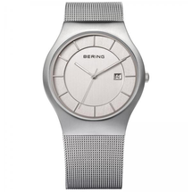 BERING Classic Milanaise 38 mm 11938-000