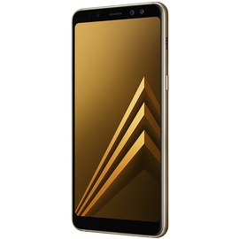 Samsung Galaxy A8 (2018) Duos Gold