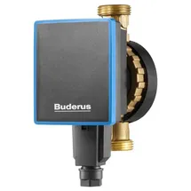 Buderus Logafix BUZ-Plus 15 A.3 BL 138 mm