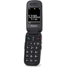 Panasonic KX-TU446 schwarz