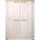 OTTO home Highboard 118 x 160 x 44 cm Beige