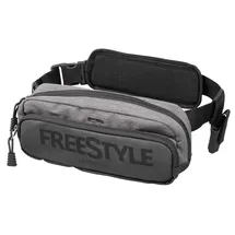 Spro Angeltasche Freestyle Ultrafree Belt 30x8x15 cm