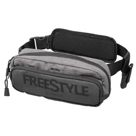 Spro Angeltasche Freestyle Ultrafree Belt 30x8x15 cm