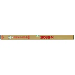 SOLA® Alu-Magnetwasserwaage AZM200 Sola (1 Stk.)
