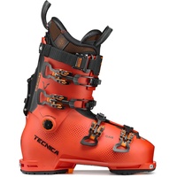 Tecnica Cochise 130 DYN GW, brick orange - 26-26.5