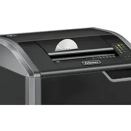 Fellowes Powershred 425i Schwarz