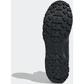 adidas Gsg-9.2024 Zip Trainingsschuhe, schwarz, Größe 44 2⁄3 - 44 2⁄3