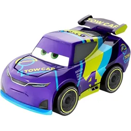Mattel Disney Cars Mini Racers Blindpack Sortiment im Thekendisplay