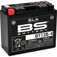 BS Battery YT12B-4 10,5 Ah
