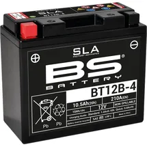 BS Battery YT12B-4 10,5 Ah