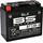 BS Battery YT12B-4 10,5 Ah