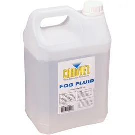 Chauvet DJ High Performance Fog Fluid FF5