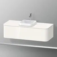Duravit Happy D.2 Waschtischunterschrank, 1 Auszug, HP4942M22220010,