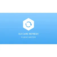DJI Care Refresh 1-Jahres-Vertrag DJI Mavic 3 Pro