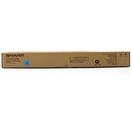 Sharp MX-31GTCA cyan