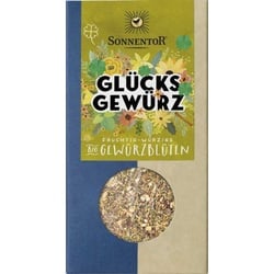 Sonnentor Glücks Gewürz-Blüten-Zubereitung bio