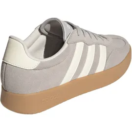 adidas Barreda Herren Grey Two/Cream White/Gum 3 38