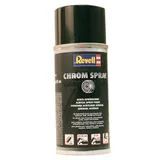REVELL 39628 Chrome Spray, 150 ml