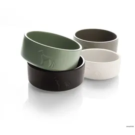 Hunter Keramik-Napf Osby weiß 1900 ml,