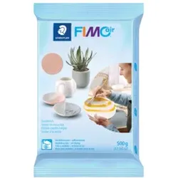 STAEDTLER Modelliermasse Fimo hautfarbe 8100-43 500g