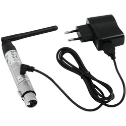 Eurolite QuickDMX Wireless DMX Funkempfänger