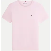 Tommy Hilfiger Basic T-Shirt Rosa S